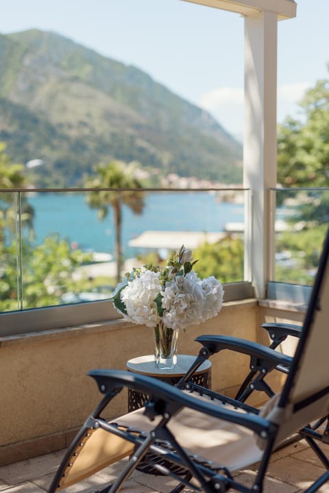 Ocea Studio Apartments Apartment in Dobrota