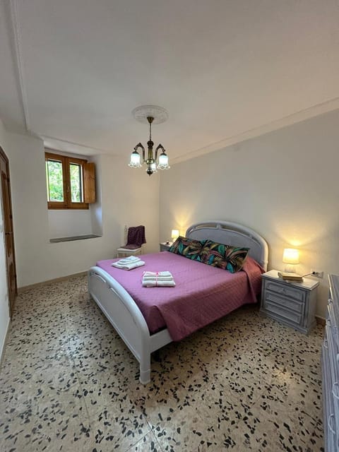 Casa Sonia House in Sardinia