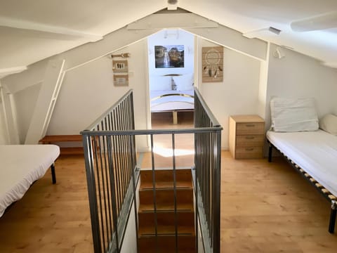 Le Cosi Cool Douce Family House in Provence-Alpes-Côte d'Azur