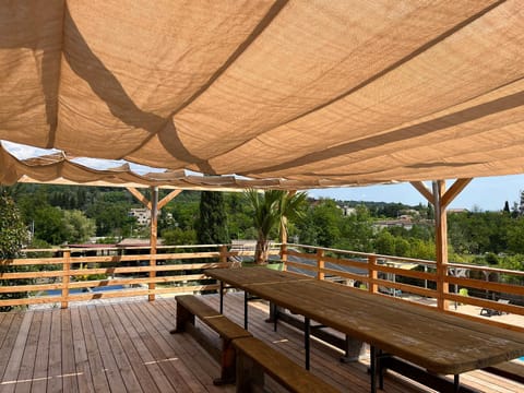 Le Cosi Cool Douce Family House in Provence-Alpes-Côte d'Azur