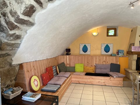 Le Cosi Cool Douce Family House in Provence-Alpes-Côte d'Azur