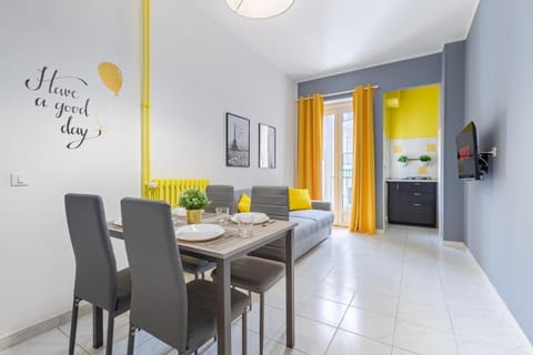 URBAN House Apartment in Piedmont