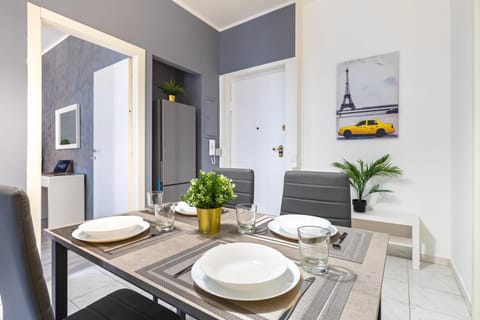 URBAN House Apartment in Piedmont