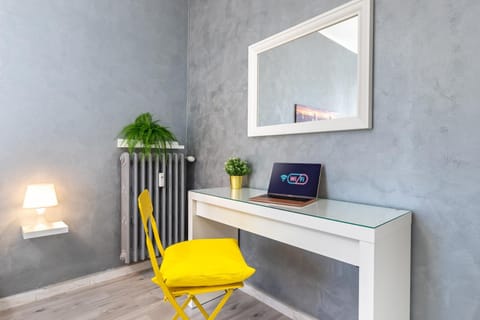 URBAN House Apartment in Piedmont