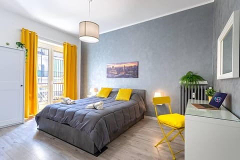 URBAN House Apartment in Piedmont