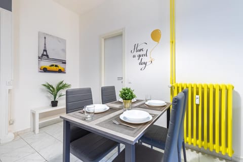 URBAN House Apartment in Piedmont