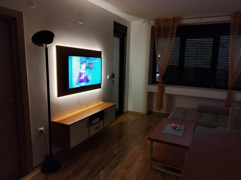 Apartman Andjelika Vrnjacka Banja Apartment in Serbia