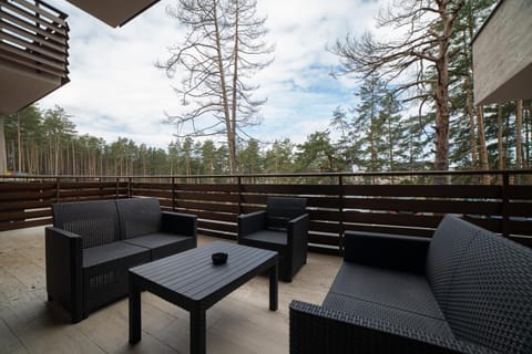 Natural landscape, View (from property/room), Balcony/Terrace, Seating area