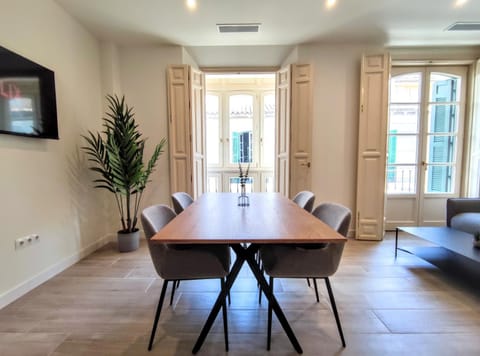 EDIFICIO DUQUE Apartment in Malaga