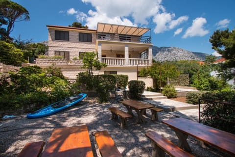 Boathouse Orebic Apartment in Dubrovnik-Neretva County