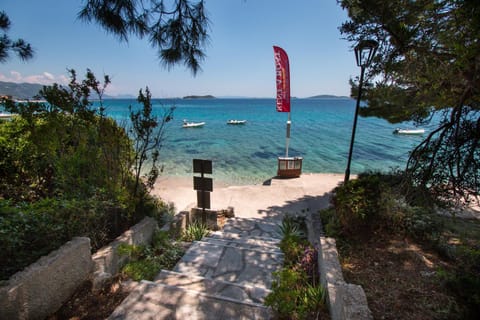 Boathouse Orebic Apartment in Dubrovnik-Neretva County