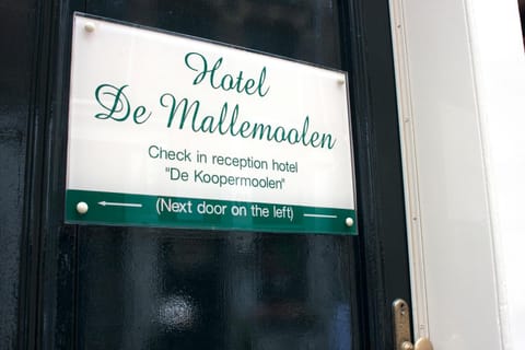 Facade/entrance, Lobby or reception