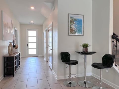 Spacious Home with Fun Decore and Game Room-4544TB House in Kissimmee