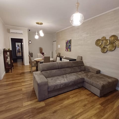 NSM La Vie en Rose appartamento con box privato Apartment in Province of Foggia