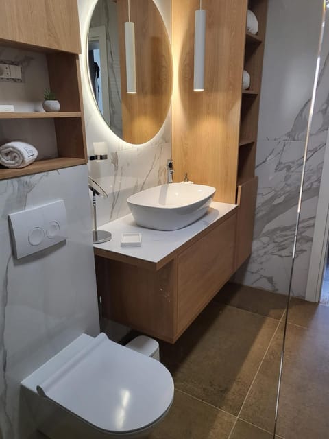 View Apartment in Komiža