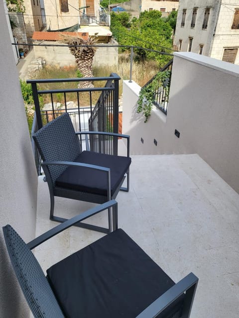 View Apartment in Komiža