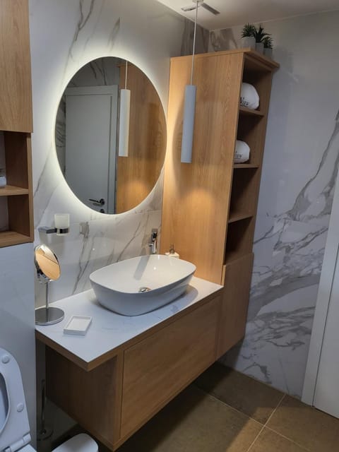 View Apartment in Komiža