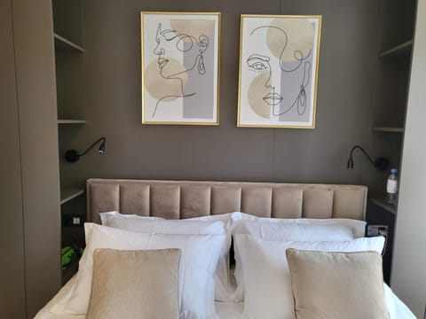 View Apartment in Komiža