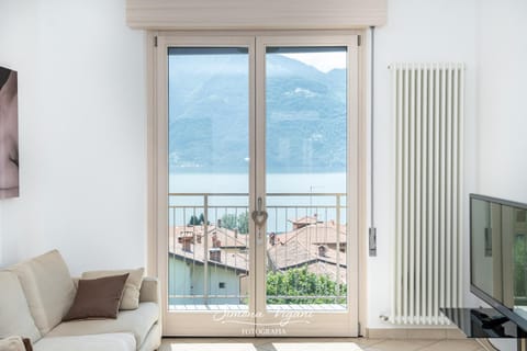 Casa Jimmy Apartment in Lovere