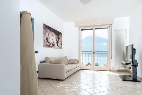 Casa Jimmy Apartment in Lovere