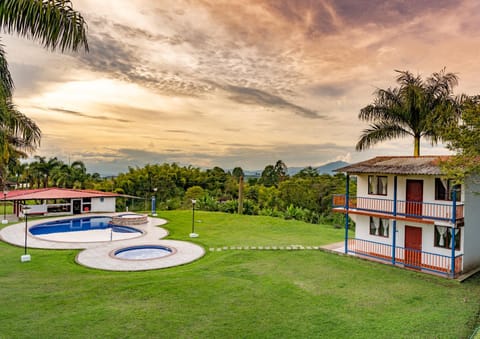 Day, Pool view, Swimming pool