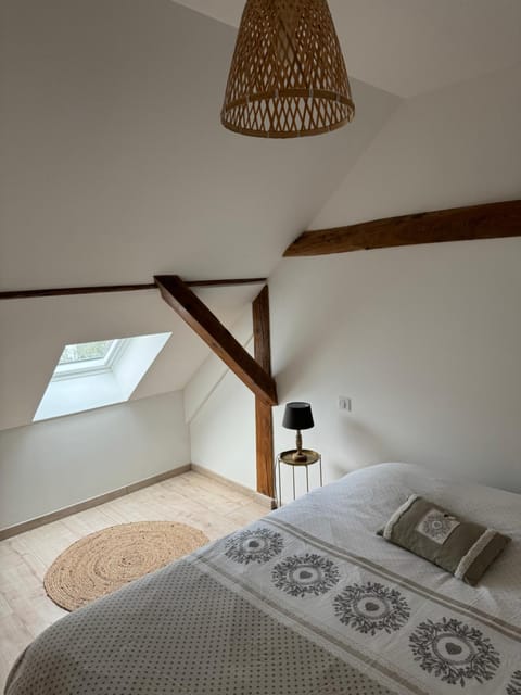 Duplex au cœur de l’Alsace Apartment in Baden-Württemberg