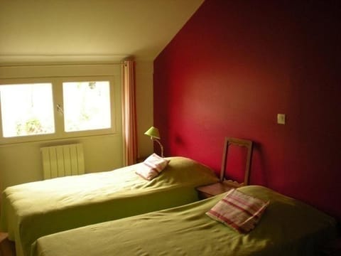 Ronsard House in Centre-Val de Loire