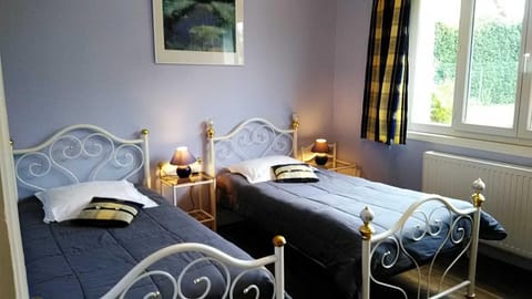 Gite de la boissiere House in Centre-Val de Loire