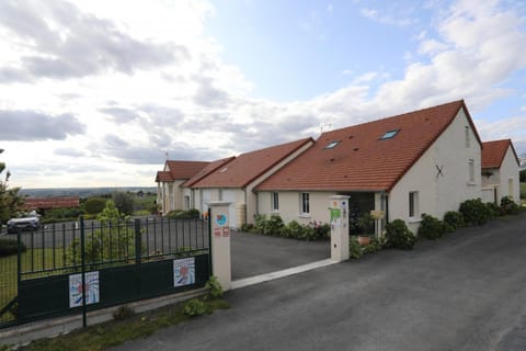 Gite montgolfiere House in Centre-Val de Loire