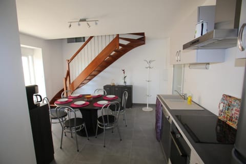 Gite montgolfiere House in Centre-Val de Loire