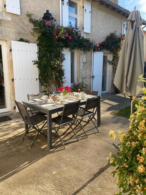 La biche House in Centre-Val de Loire