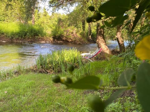 La biche House in Centre-Val de Loire