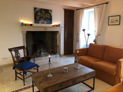 La biche House in Centre-Val de Loire