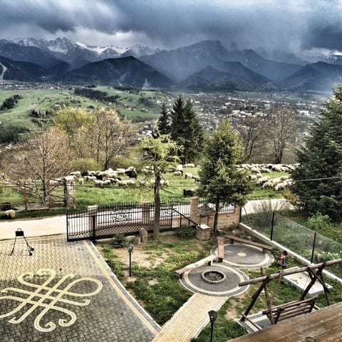 Property view