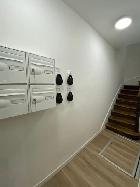 Le Bali Appart' T1 au centre du Mans Apartment in Le Mans