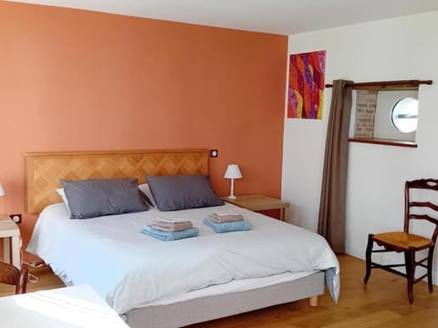 Le studio de saint-maixent le petit House in Centre-Val de Loire