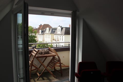 Balcony/Terrace, Balcony/Terrace