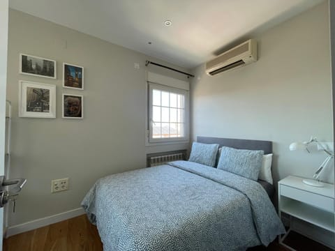 Rooms Pilarica Vacation rental in Madrid