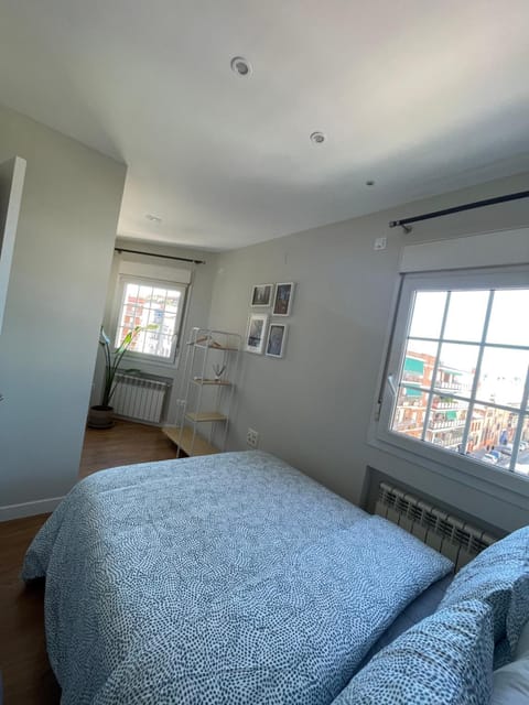 Rooms Pilarica Vacation rental in Madrid