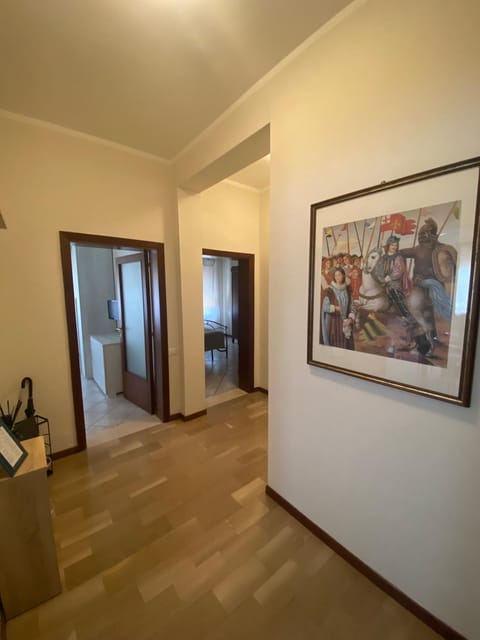 I 3 Anelli Casa Vacanze Apartment in Foligno