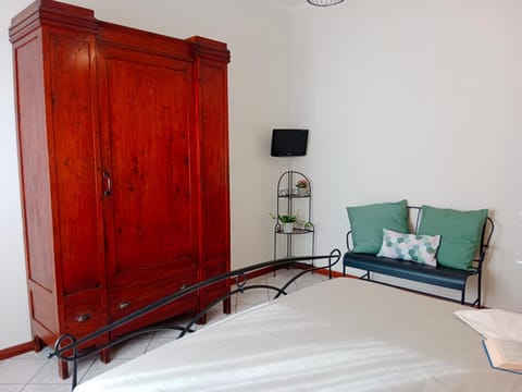 I 3 Anelli Casa Vacanze Apartment in Foligno