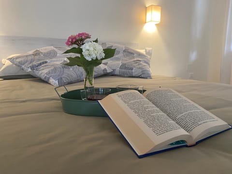 I 3 Anelli Casa Vacanze Apartment in Foligno