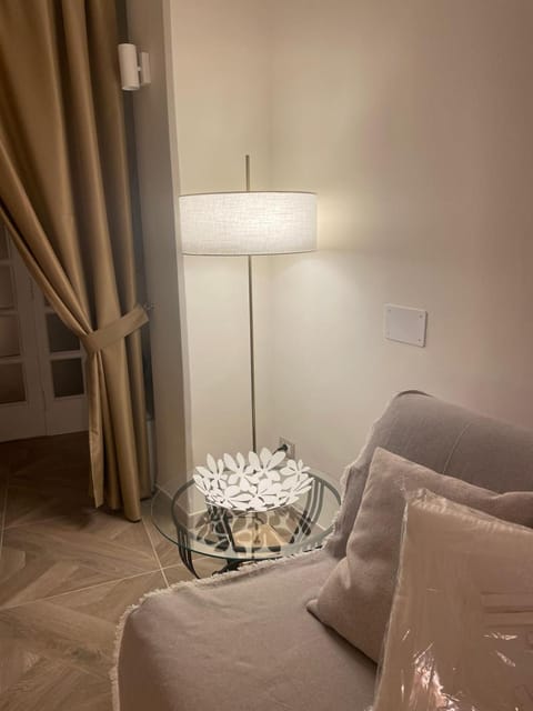 INSULA LUBRENSIS flat Apartment in Massa Lubrense