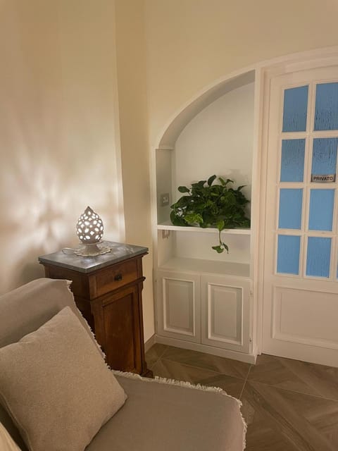 INSULA LUBRENSIS flat Apartment in Massa Lubrense