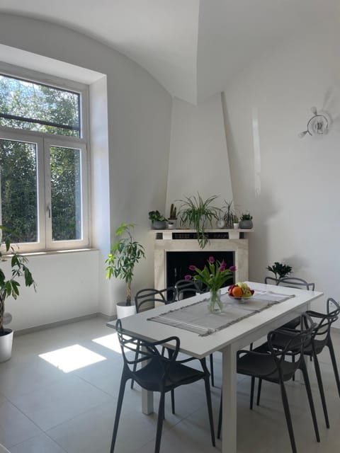 La casa de lu Barone Apartment in Abruzzo