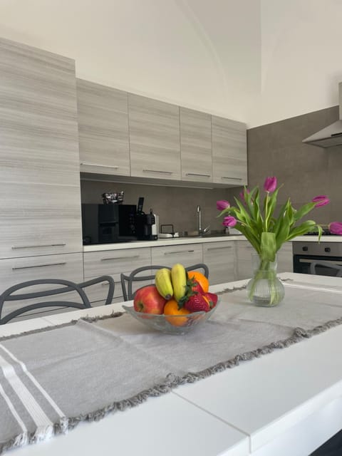 La casa de lu Barone Apartment in Abruzzo