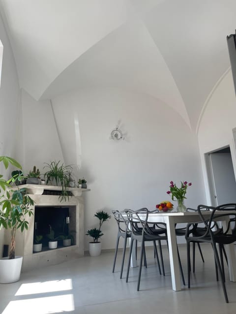 La casa de lu Barone Apartment in Abruzzo