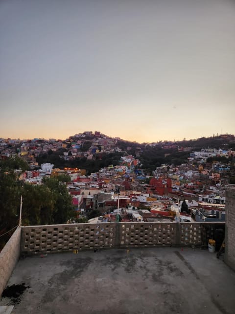 City view