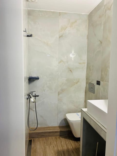 Aestas Vergia Apartments 2 Apartment in Halkidiki