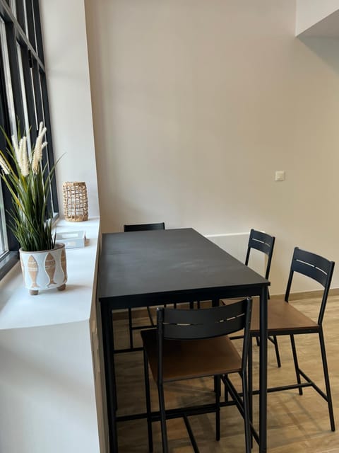 La Manufacture du Sable Apartment in Berck